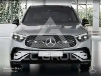 2026 Mercedes Benz GLC 220
