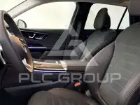 2026 Mercedes Benz GLC 220