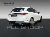 2026 Mercedes Benz GLC 220