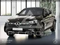 2026 Mercedes Benz GLC 220
