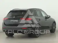 2026 Mercedes Benz GLC 220