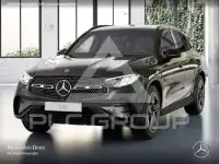 2026 Mercedes Benz GLC 220