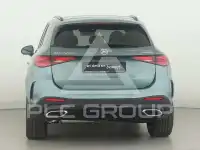 2026 Mercedes Benz GLC 220