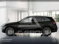 2026 Mercedes Benz GLC 220