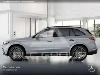 2026 Mercedes Benz GLC 220