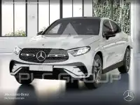 2026 Mercedes Benz GLC 220