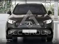 2026 Mercedes Benz GLC 220