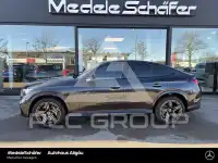 2026 Mercedes Benz GLC 220