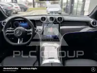 2026 Mercedes Benz GLC 220