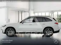 2026 Mercedes Benz GLC 220