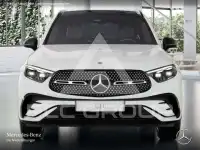 2026 Mercedes Benz GLC 220