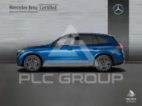 2026 Mercedes Benz GLC 220