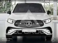 2026 Mercedes Benz GLC 220