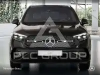 2026 Mercedes Benz GLC 220