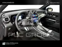 2026 Mercedes Benz GLC 220