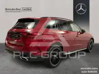 2026 Mercedes Benz GLC 220