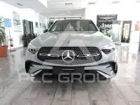 2026 Mercedes Benz GLC 220