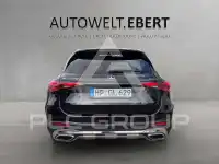 2026 Mercedes Benz GLC 220