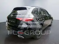 2026 Mercedes Benz GLC 220
