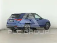 2026 Mercedes Benz GLC 220