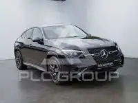2026 Mercedes Benz GLC 220