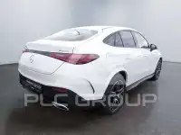 2026 Mercedes Benz GLC 220