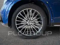 2026 Mercedes Benz GLC 220