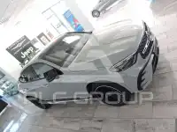2026 Mercedes Benz GLC 220