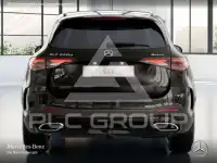 2026 Mercedes Benz GLC 220