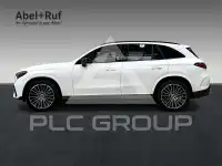 2026 Mercedes Benz GLC 220