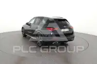 2026 Mercedes Benz GLC 220