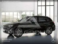 2026 Mercedes Benz GLC 220