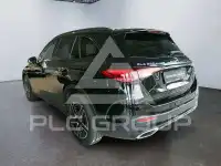 2026 Mercedes Benz GLC 220