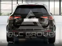 2026 Mercedes Benz GLC 220