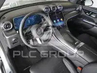 2026 Mercedes Benz GLC 220