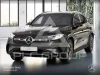 2026 Mercedes Benz GLC 220