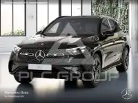 2026 Mercedes Benz GLC 220