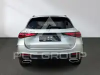 2026 Mercedes Benz GLC 220