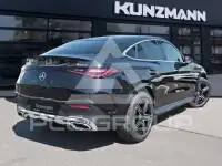 2026 Mercedes Benz GLC 220