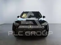 2026 Mercedes Benz GLC 220