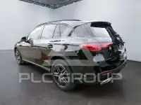 2026 Mercedes Benz GLC 220