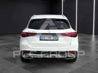 2026 Mercedes Benz GLC 220