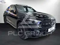 2026 Mercedes Benz GLC 220