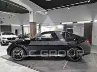 2026 Mercedes Benz GLC 220