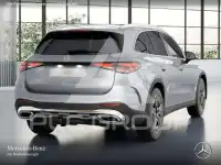 2026 Mercedes Benz GLC 220