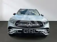 2026 Mercedes Benz GLC 220