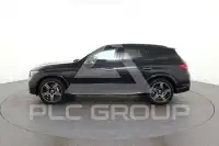 2026 Mercedes Benz GLC 220