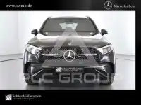 2026 Mercedes Benz GLC 220