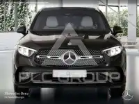 2026 Mercedes Benz GLC 220