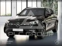 2026 Mercedes Benz GLC 220